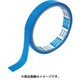 軽包装用PEクロステープ 青 J6813