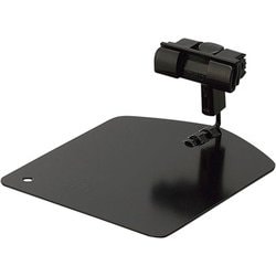 ペティクリップスタンド 黒 PS35K