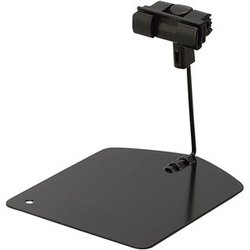 ペティクリップスタンド 黒 PS70K