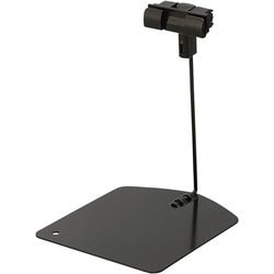 ペティクリップスタンド 黒 PS100K