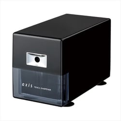 電動シャープナー A-05N ブラック 043723