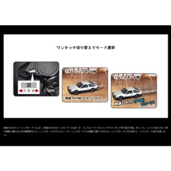 ヨドバシ.com - 京商 KYOSHO 66603 [First MINI-Z 頭文字D マツダ RX-7