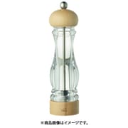 MLV ソルトミル ブナナチュラル 23cm HS07091