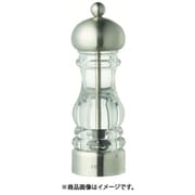 MLV ソルトミル ステンサテン 18cm HS0707BP