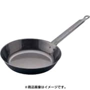 TKGブルーテンパー ハンマーフライパン 18cm AFL0906