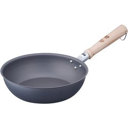 TKG 剛鉄 いため鍋 24cm AIT3201