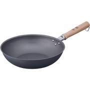 TKG 剛鉄 いため鍋 28cm AIT3202