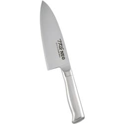 TKG-NEO ネオ 出刃 左利き用 16.5cm ATKB202
