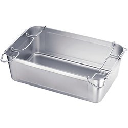 18-8ストッパー付き運搬バット H185型 AUV1401