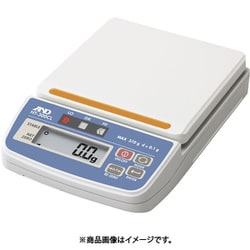 コンバレータライト付きスケール 510g HT-500CL