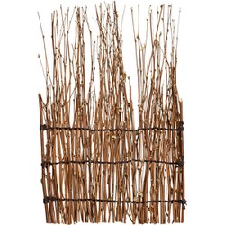 岩萩すだれ 銅線入 150×220 5163