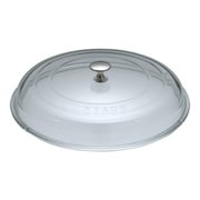 ストウブ ドームガラス蓋 30cm 40501-030