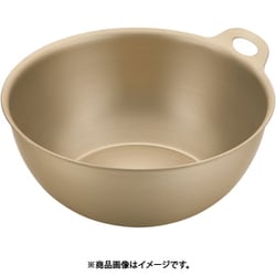 アルミボウル 16cm RBU2004