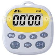 デジタルタイマー 99分59秒計 MT-K2