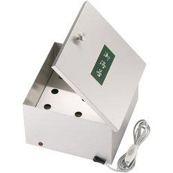 SA 18-8電気のり乾燥器 ヒーター式 特大 BNL1601