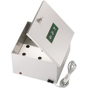 BNL1601 [SA 18-8電気のり乾燥器 ヒーター式 特大]