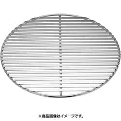 18-8フラット焼肉プレート 28cm DYK8003