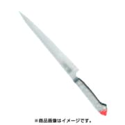 龍治 ステンカラー 筋引 27cm レッド ALY9109