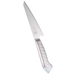龍治 ステンカラー 骨スキ 15cm ホワイト ALY9001