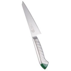 龍治 ステンカラー 骨スキ 15cm グリーン ALY9004