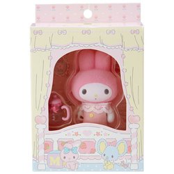ヨドバシ.com - サンリオ Sanrio マイメロディ きせかえベビー
