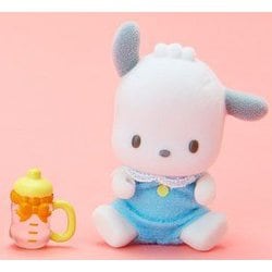 ヨドバシ Com サンリオ ポチャッコ きせかえベビーマスコット キャラクターグッズ 通販 全品無料配達