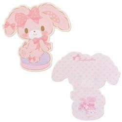 ヨドバシ.com - サンリオ Sanrio ぼんぼんりぼん ダイカットレター