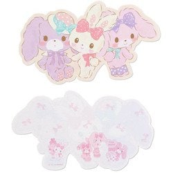 ヨドバシ.com - サンリオ Sanrio ぼんぼんりぼん ダイカットレター