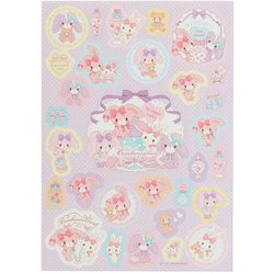 サンリオ♡ぼんぼんりぼん おともだち ダイカットメモ 2013年 Amazon.co.jp: サンリオ(SANRIO) ぼんぼんりぼん おともだち