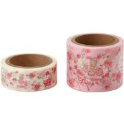 マロンクリーム マスキングテープ ケーキ [キャラクターグッズ]