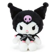 クロミ ぬいぐるみ パーラー [キャラクターグッズ 約24.3×17.3×27.2cm]