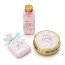 ヨドバシ.com - サンリオ Sanrio マイメロディ バスギフト3P