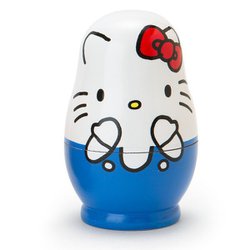ハローキティ　マトリョーシカ　キティ　マスコット　サンリオ　レア Amazon.co.jp: サンリオ(SANRIO) ハローキティ マスコット