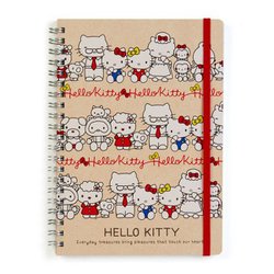 ヨドバシ.com - サンリオ Sanrio ハローキティ A5スペシャル