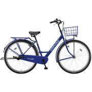 STEP CRUZ(ステップクルーズ) 26型 内装3段変速 E.Xバイオレットブルー SC63T 1D915D0