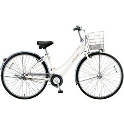 鈴鹿市引取限定Bridgestone アルベルト27インチ内装5段L型パール ヨドバシ.com - ブリヂストン BRIDGESTONE アルベルト L型 27型