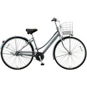 アルベルト L型 26型 内装5段変速 M.スパークルシルバー A65LB 1D91HA0