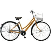 アルベルト L型 26型 内装5段変速 E.キャラメルブラウン A65LB 1D91HF0
