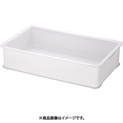 リス 抗菌PP特大パンコンテナー 深 AKVT701