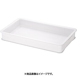 リス 抗菌PP特大パンコンテナー 浅 AKVT702