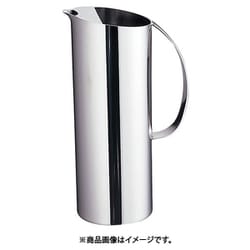 UK18-8 ウォーターピッチャー 丸型 800cc PUO8002
