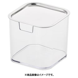 UK 薬味入れ フック付蓋仕様 8cm QTY3401