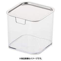 UK 薬味入れ フック付蓋仕様 9cm QTY3402