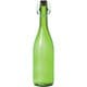 スイングストッパーボトル 720ml エメラルドグリーン PSI3301