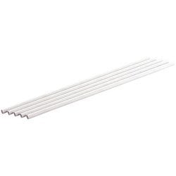わたがし棒ロング （100本入） 36cm GWL0101
