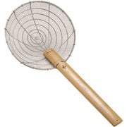 陳枝記 ステンレス油こし 11インチ SKS1011