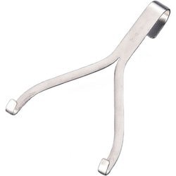 陳枝記 18-8Y型ハンガー RRS006