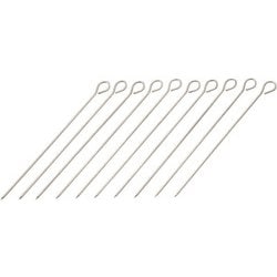 陳枝記 18-8チキン針（10本入） 6インチ RPS001