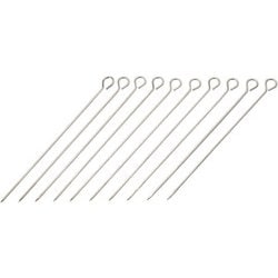 陳枝記 18-8チキン針（10本入） 7インチ RPS001L7