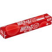 抗菌 日立ラップ レッドタイプ 幅30cm 100m XLT7302